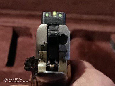 Standard Manufacturing 1911DM - Image 7 of 13