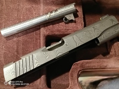 Standard Manufacturing 1911DM - Image 12 of 13
