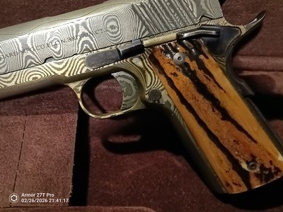 Standard Manufacturing 1911DM - Image 4 of 13