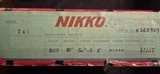 NIKKO model 741 410 gauge - 7 of 9