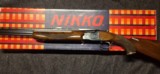 NIKKO model 741 410 gauge - 8 of 9