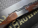 Browning Citori CXT 12 gauge 32" - 2 of 8