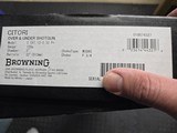 Browning Citori CXT 12 gauge 32" - 4 of 8