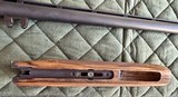 Ljutic Mono Gun. Two barrels & Two triggers. Serial #53 - Image 11 of 12
