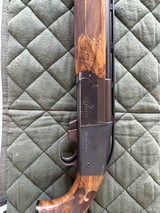 Ljutic Mono Gun. Two barrels & Two triggers. Serial #53 - Image 6 of 12