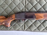 Ljutic Mono Gun. Two barrels & Two triggers. Serial #53 - Image 9 of 12