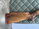 Ljutic Mono Gun. Two barrels & Two triggers. Serial #53 - Image 8 of 12