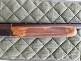 Ljutic Mono Gun. Two barrels & Two triggers. Serial #53 - Image 10 of 12