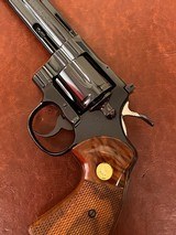 Colt Python - Royal Blued - 8 of 10