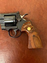 Colt Python - Royal Blued - 6 of 10
