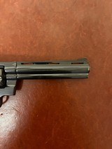 Colt Python - Royal Blued - 2 of 10