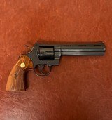 Colt Python - Royal Blued - 1 of 10
