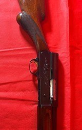 Browning A5 Light Twelve Belgium 1962 - 10 of 15