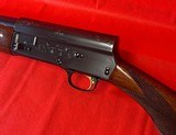 Browning A5 Light Twelve Belgium 1962 - 2 of 15