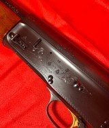Browning A5 Light Twelve Belgium 1962 - 13 of 15