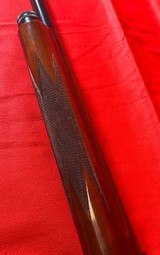 Browning A5 Light Twelve Belgium 1962 - 7 of 15