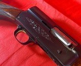Browning A5 Light Twelve Belgium 1962 - 8 of 15