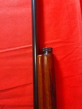 Browning A5 Light Twelve Belgium 1962 - 5 of 15