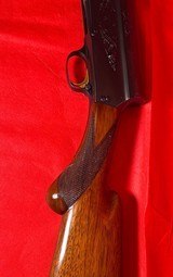 Browning A5 Light Twelve Belgium 1962 - 14 of 15