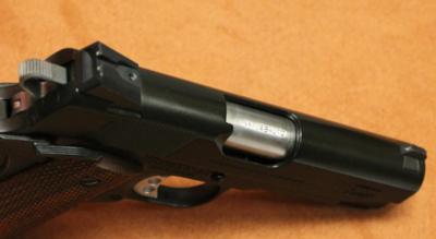 Springfield Custom Carry .45 ACP SACS - Image 5 of 10