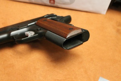 Springfield Custom Carry .45 ACP SACS - Image 8 of 10