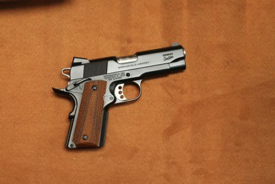 Springfield Custom Carry .45 ACP SACS - Image 2 of 10