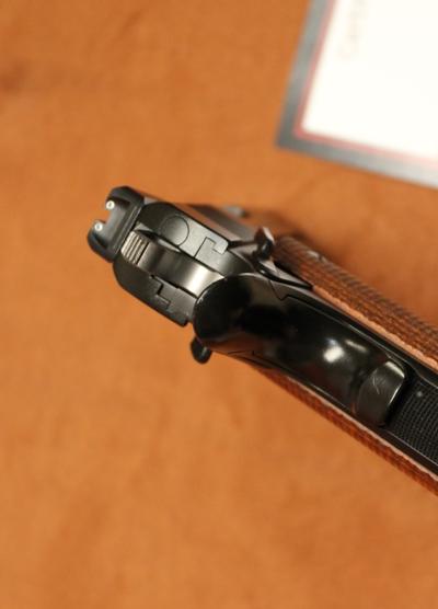 Springfield Custom Carry .45 ACP SACS - Image 7 of 10