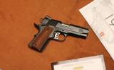 Springfield Custom Carry .45 ACP SACS - Image 3 of 10