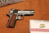 Springfield Custom Carry .45 ACP SACS - Image 1 of 10