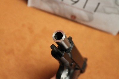 Springfield Custom Carry .45 ACP SACS - Image 9 of 10