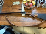 Fox Sterling Worth Skeet & Upland Special - Image 1 of 7