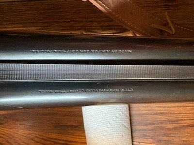Fox Sterling Worth Skeet & Upland Special - Image 6 of 7