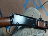 Henry model H003TM pump action rifle in .22 WMR(.22 mag) - 13 of 15