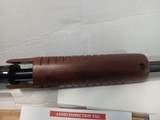 Henry model H003TM pump action rifle in .22 WMR(.22 mag) - 7 of 15