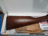 Henry model H003TM pump action rifle in .22 WMR(.22 mag) - 2 of 15