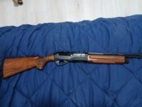 Benelli 28 gauge ultra light - 1 of 14