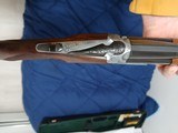 Rizzini Aurum .410 gauge 28 inch barrels - 5 of 15