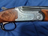 Rizzini Aurum .410 gauge 28 inch barrels - 10 of 15
