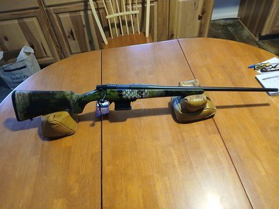 Howa Carbon Stalker 6.5 Grendel - Image 1 of 15