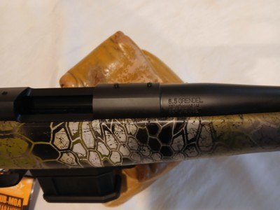 Howa Carbon Stalker 6.5 Grendel - Image 8 of 15