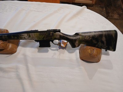 Howa Carbon Stalker 6.5 Grendel - Image 4 of 15