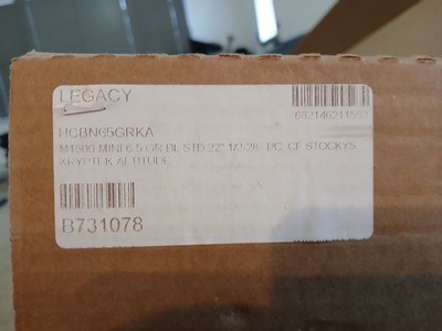 Howa Carbon Stalker 6.5 Grendel - Image 15 of 15