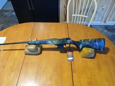 Howa Carbon Stalker 6.5 Grendel - Image 3 of 15