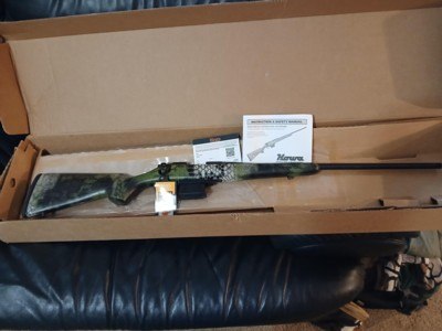 Howa Carbon Stalker 6.5 Grendel - Image 14 of 15