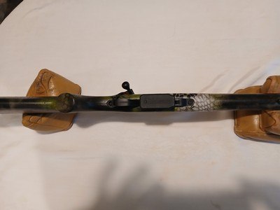 Howa Carbon Stalker 6.5 Grendel - Image 5 of 15