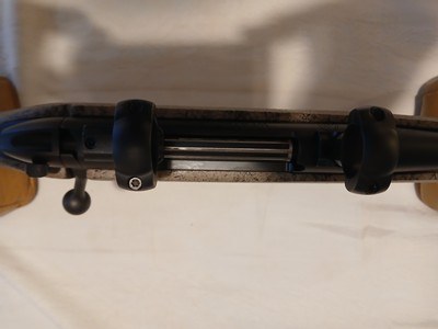 Weatherby MarkV Ultralight .308 - Image 5 of 15