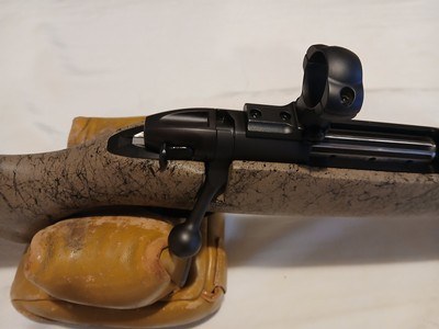 Weatherby MarkV Ultralight .308 - Image 13 of 15