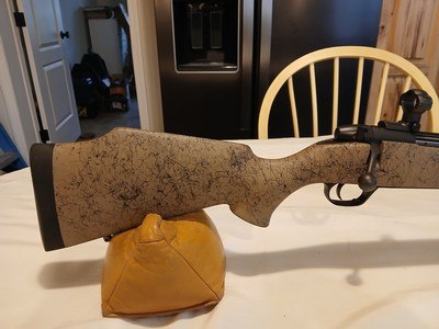 Weatherby MarkV Ultralight .308 - Image 2 of 15