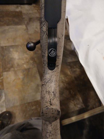 Weatherby MarkV Ultralight .308 - Image 15 of 15