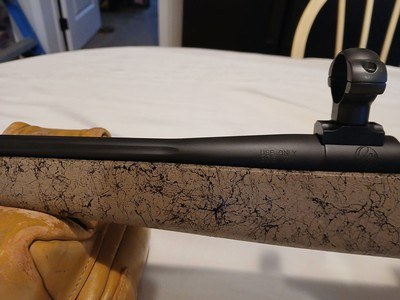 Weatherby MarkV Ultralight .308 - Image 4 of 15
